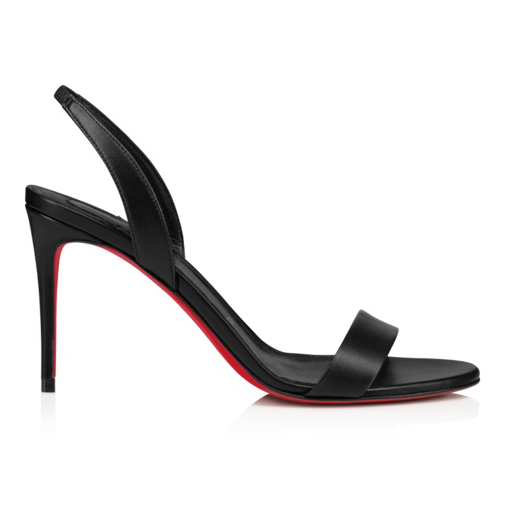 Christian Louboutin O Marylin - Image 4